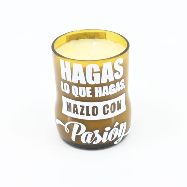 Vela de Soya L