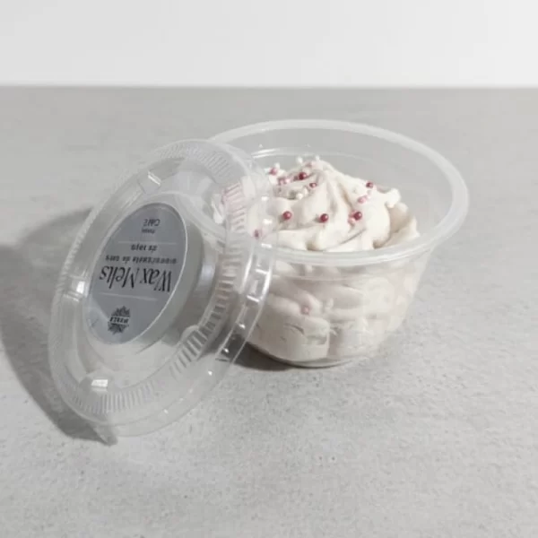 Wax Melts de Café