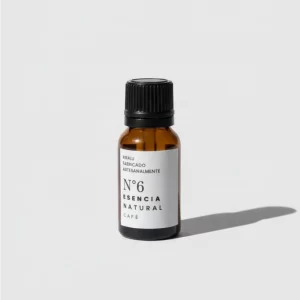 Aceite Aromatico de Café