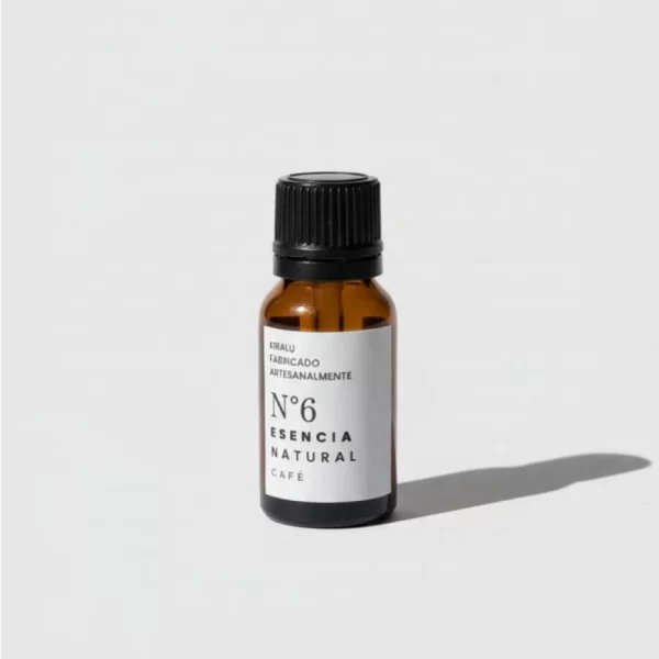 Aceite Aromatico de Café