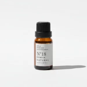 Aceite Aromático de Mandarina