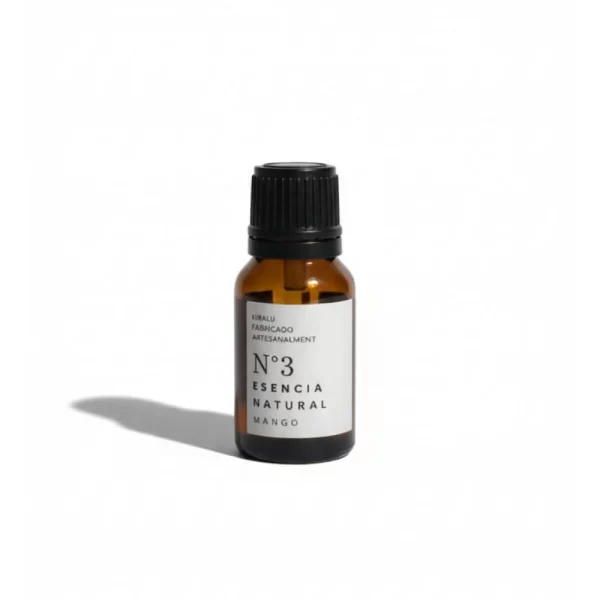 Aceite Aromático de Mango