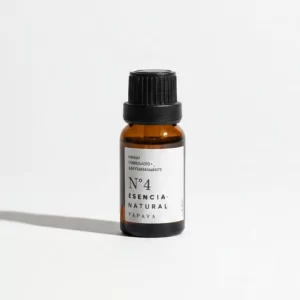 Aceite Aromático de Papaya