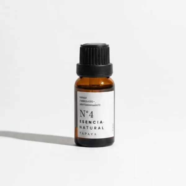Aceite Aromático de Papaya